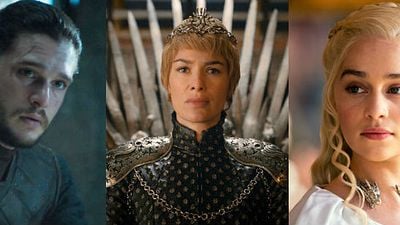 'Juego de Tronos': ¿Quién está en cada bando? noticias imagen