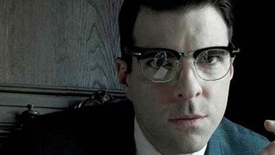 Zachary Quinto protagonizará una nueva serie sobre ciencia llamada 'Biopunk' noticias imagen
