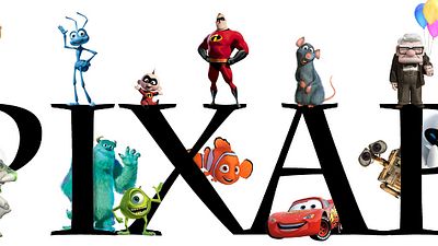 Un vídeo recoge la escena final de todas las películas de Pixar noticias imagen