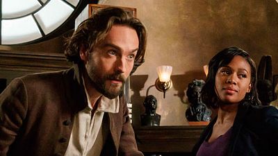 'Sleepy Hollow': Nuevas incorporaciones y personajes que se despiden de esta cuarta temporada noticias imagen