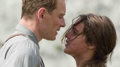 'La luz entre océanos': Nuevo tráiler de la película de Michael Fassbender y Alicia Vikander