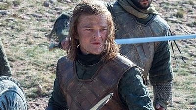 8 posibles 'spin-off' de 'Juego de tronos', ¿con cuál te quedas? noticias imagen