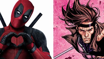'Deadpool 2' y 'Gambito' ya tienen fecha para comenzar sus respectivos rodajes noticias imagen