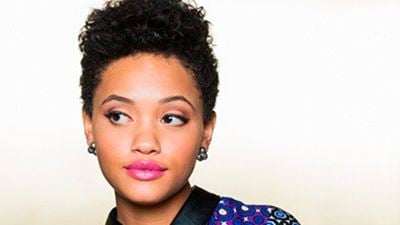 'The Flash' podría haber encontrado a su protagonista femenina en Kiersey Clemons