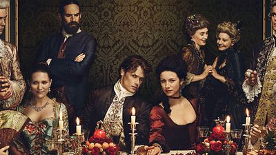 'Outlander': El productor adelanta algunos detalles sobre la tercera y cuarta temporada noticias imagen