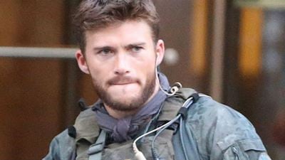 'Escuadrón Suicida: ¿Revelados los personajes de Scott Eastwood e Ike Barinholtz?