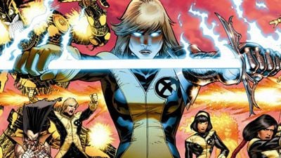 'The New Mutants': Simon Kinberg afirma que la película "es muy fiel a los cómics"