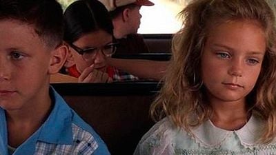 'Forrest Gump': ¿Cómo están ahora los actores que interpretaron a los jóvenes protagonistas? noticias imagen