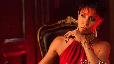 'Gotham': Fish Mooney, protagonista de la primera imagen de la tercera temporada noticias imagen