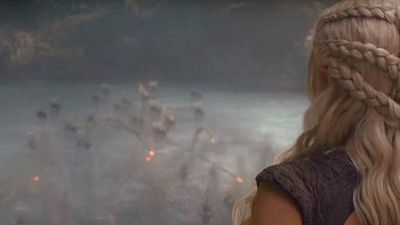 'Juego de tronos': Repasa la trayectoria de Daenerys con este emocionante vídeo noticias imagen