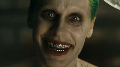 'Escuadrón suicida': Jared Leto lleva su versión del Joker a nuevos y escalofriantes extremos noticias imagen