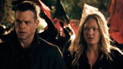 'Jason Bourne': Matt Damon habla sobre qué sentiría al ser reemplazado en la saga