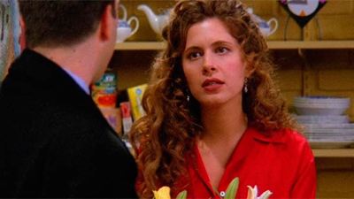 'Friends': ¿Es Susan uno de los personajes más odiados de la televisión?