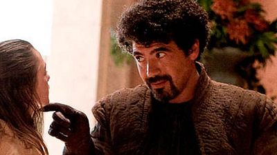 'Juego de Tronos': Miltos Yerolemou quiere regresar como Syrio Forel