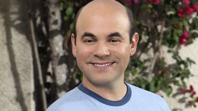 'Supergirl': Ian Gomez interpretará a Snapper Carr en la segunda temporada noticias imagen