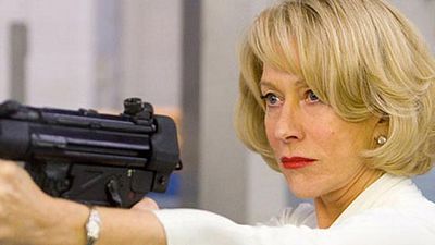 'Furious 8': Helen Mirren está "muy nerviosa" por su participación en la película noticias imagen