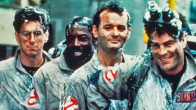 'Cazafantasmas II': Conoce todos los errores de la película mediante este 'honest' tráiler noticias imagen