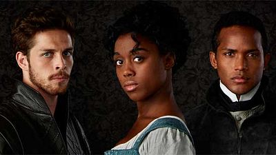 'Still Star-Crossed': La nueva serie de ABC será rodada casi enteramente en Extremadura noticias imagen