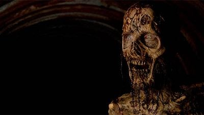 'The Walking Dead': vídeo homenaje a los zombis de la sexta temporada  noticias imagen