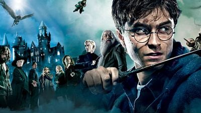 'Harry Potter': La editorial Salamandra inicia una lectura conjunta de la saga del joven mago en Twitter noticias imagen