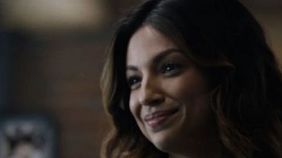 'Supergirl' ficha a Floriana Lima como Maggie Sawyer noticias imagen