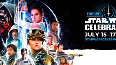 Estas son las actividades que componen la 'Star Wars Celebration'