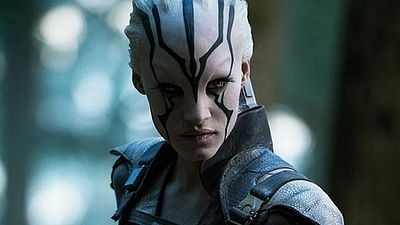 'Star Trek: Más allá': Scotty conoce a Jaylah en un nuevo vídeo noticias imagen