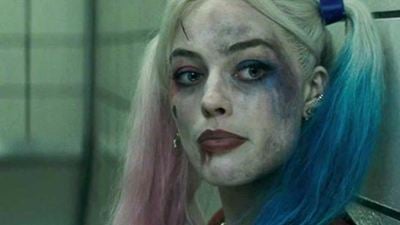 'Escuadrón Suicida': Margot Robbie acude al psiquiatra en el nuevo y divertido 'spot'