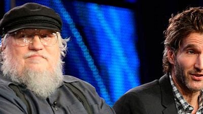 'Juego de Tronos': George R.R. Martin no está de acuerdo con algunas de las decisiones del equipo de la serie noticias imagen