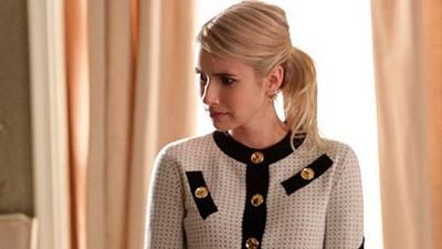 'Scream Queens': Emma Roberts adelanta detalles del nuevo interés amoroso de Chanel noticias imagen