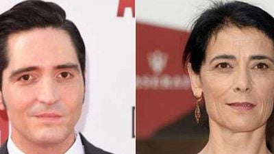 'Blade Runner 2': David Dastmalchian y Hiam Abbass se unen a la secuela noticias imagen