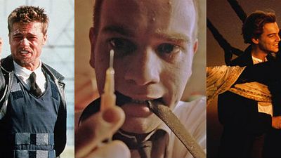 Las 20 mejores escenas del cine de los 90 noticias imagen