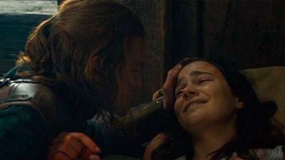 'Juego de Tronos: la actriz que encarna a Lyanna Stark habla de la reveladora escena del final de la sexta temporada noticias imagen
