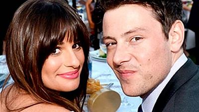 Lea Michele y otros ex de 'Glee' recuerdan a Cory Monteith en el tercer aniversario de su muerte noticias imagen