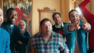 'Villaviciosa de al lado': Primer teaser tráiler en EXCLUSIVA de lo nuevo de Nacho G. Velilla noticias imagen