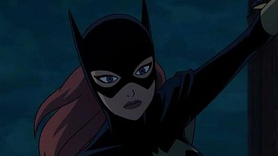 'Batman: La Broma Asesina': Nuevo avance protagonizado por Batgirl