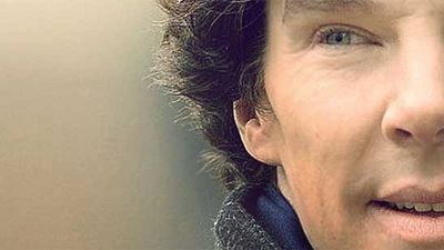 'Sherlock': Primera imagen promocional de la cuarta temporada con Benedict Cumberbatch noticias imagen