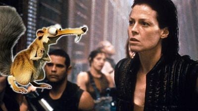 La saga de 'Ice Age' no habría sido posible sin 'Alien: Resurrección' noticias imagen