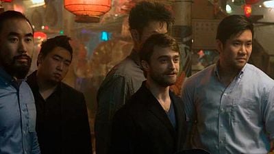 'Ahora me ves 2': Daniel Radcliffe protagoniza este clip en EXCLUSIVA de la esperada secuela noticias imagen
