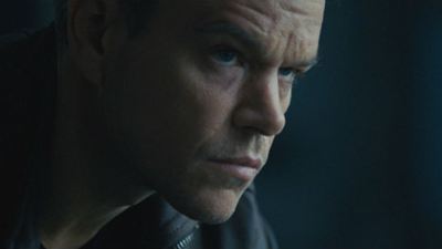 'Jason Bourne': Matt Damon explica por qué su personaje es mejor que el "misógino" James Bond