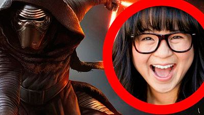 'Star Wars: Episodio VIII': La actriz Kelly Marie Tran tendrá un papel importante en la saga noticias imagen