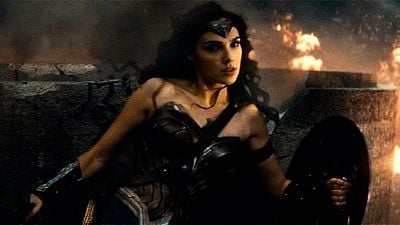 Gal Gadot explica por qué cree que 'Wonder Woman' es tan importante noticias imagen