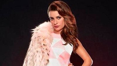 'Scream Queens': Lea Michele comparte una primera imagen de Taylor Lautner en la segunda temporada noticias imagen