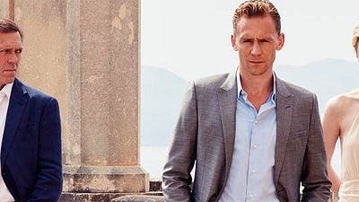 'El Infiltrado': el encargo de una segunda temporada depende de John Le Carré noticias imagen