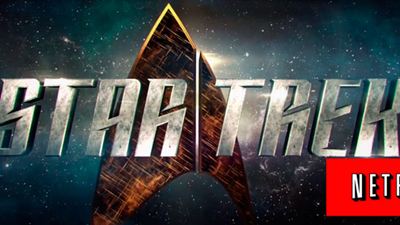 'Star Trek': Netflix estrenará mundialmente la nueva serie de la franquicia