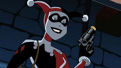 'Escuadrón Suicida': El disfraz de bufón de Harley Quinn llegó a hacerse para la película noticias imagen