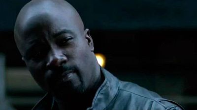 'Luke Cage': Primer póster oficial de la serie de Netflix y Marvel noticias imagen