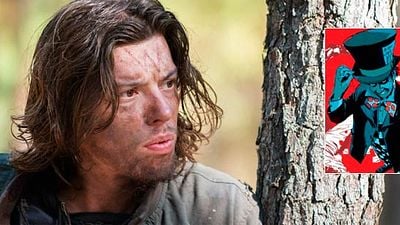 'Gotham' ficha a un actor de 'The Walking Dead' como el Sombrerero Loco noticias imagen