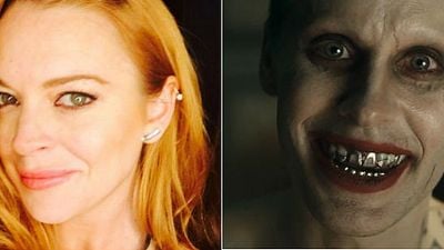 Lindsay Lohan critica 'Escuadrón Suicida': "La ira no es una respuesta para la paz" noticias imagen