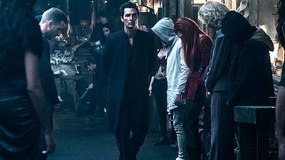 'La torre oscura': Matthew McConaughey comparte una imagen que adelanta la aparición del Rey Carmesí  noticias imagen